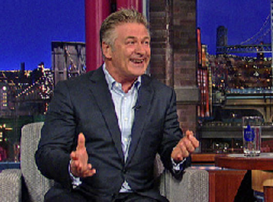 Alec Baldwin Alec Baldwin